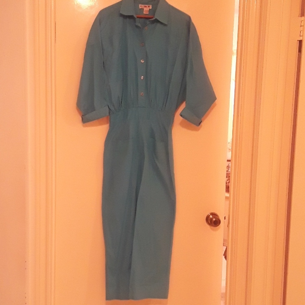 Maxi dresse
